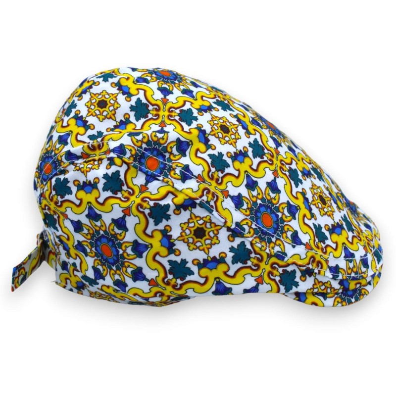 cappello siciliano