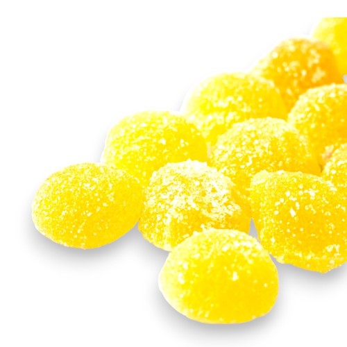 Caramelos suaves de Gelèe de Limón - 150g -  2