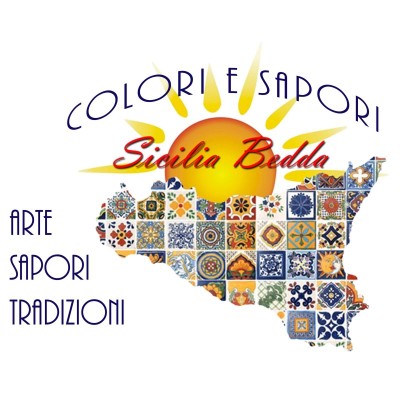 Portachiavi Corna contro il malocchio e incisione "SICILIA" - h 10 cm ca. - 