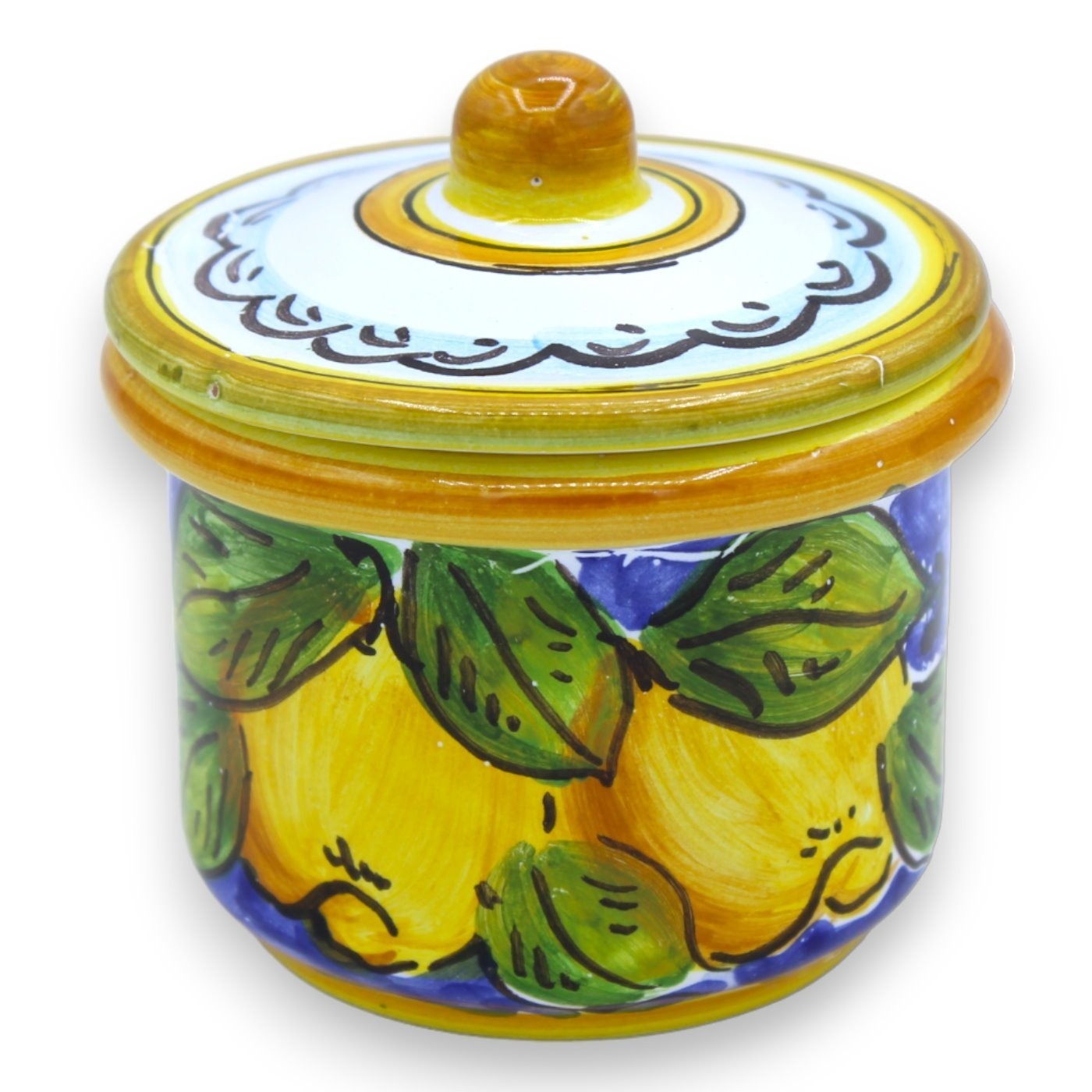 Karaca Iznik koffieservies voor 6 personen -12 stuks, Traditionele