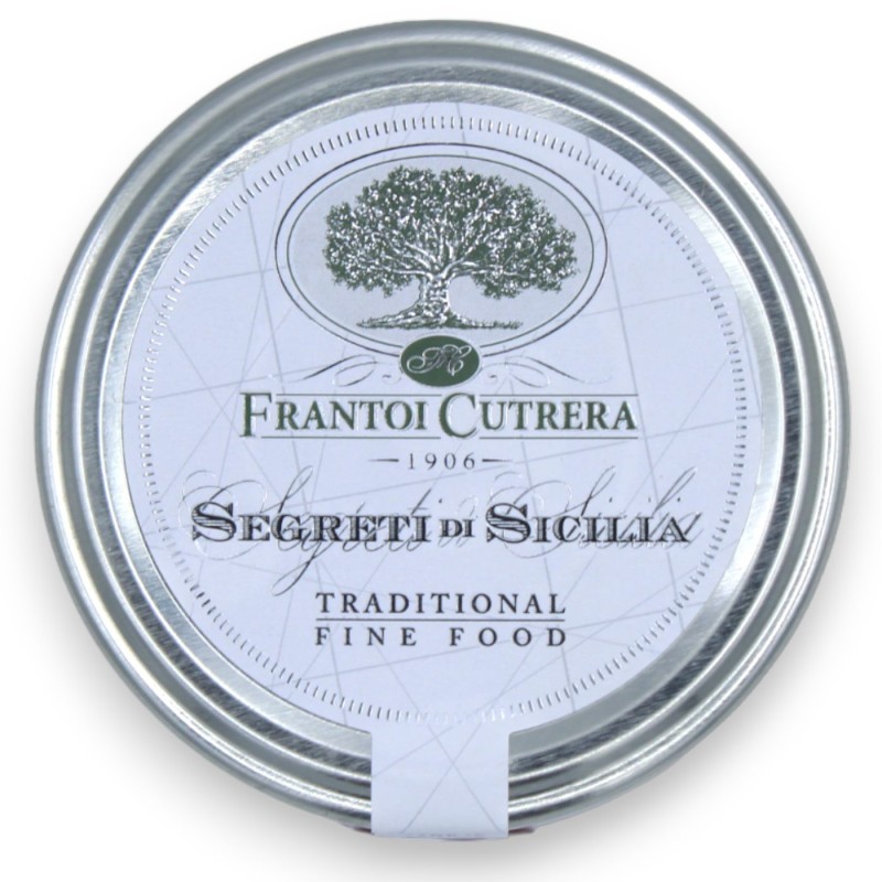 Artichoke Sicilian Caponata - 190 g - 