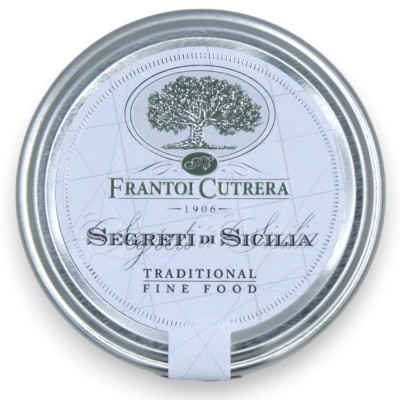 Artichoke Sicilian Caponata - 190 g - 