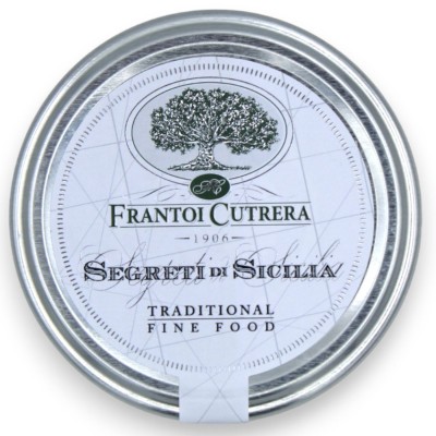 Pesto Caseiro de Manjericão Siciliano e Pistache - 190 g - 