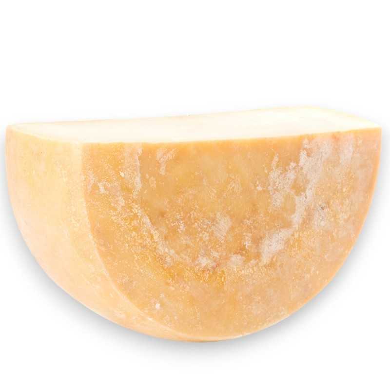 Maiorchino, queso artesanal siciliano - aproximadamente 500 g - 
