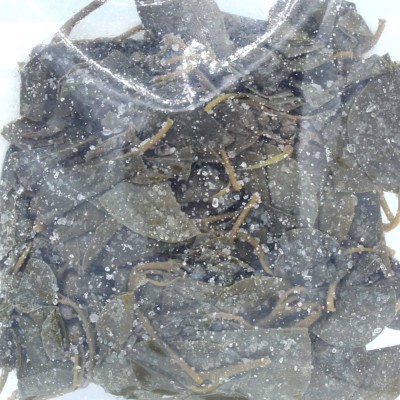 Sicilian Caper Leaves, 100 g - 