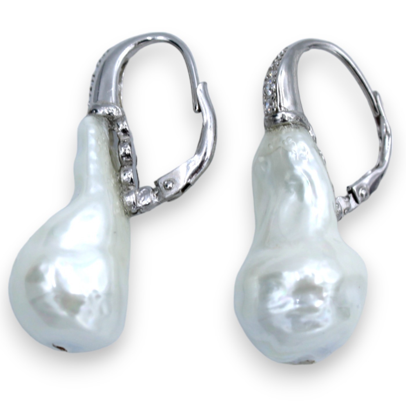 Confezione Da 3 Orecchini Natalizi In Argento Sterling 925 – Con Perno E Farfalla, In Grazioso Portagioie, Regalo Ideale