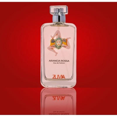 Eau de Parfum, Profumo Arancia Rossa ZUMA 50 ml - 