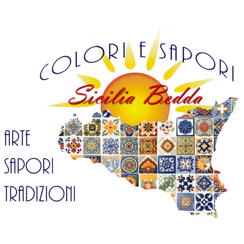 Tête sicilienne, modèle normand, céramique Caltagirone, hauteur 30 cm, couleur rose - 