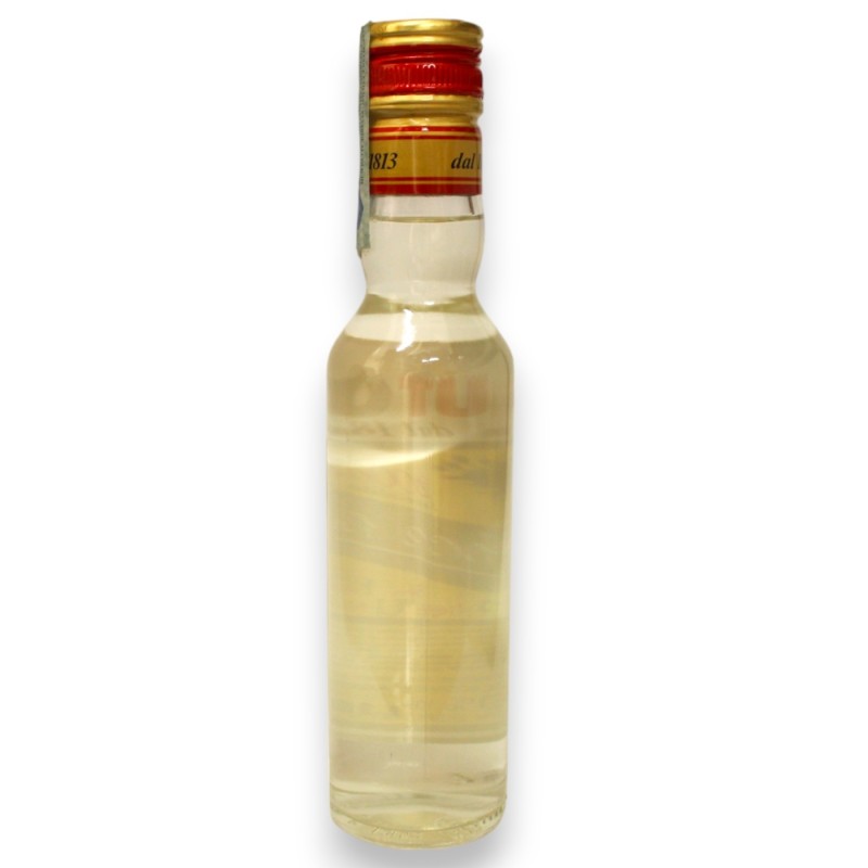 Tutone Sizilianischer Einzigartiger Anis, Vol. 60% - 200 ml - 