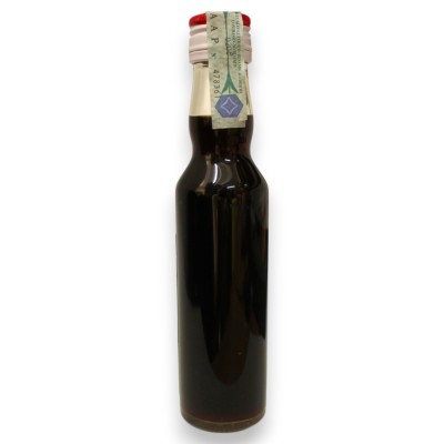 Sizilianischer Amaro, Vol. 34% - 200 ml - 