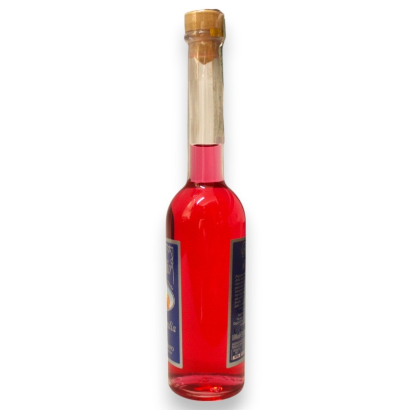 Likier Etna Opuncja Rosolio 25% obj. - 100ml - 