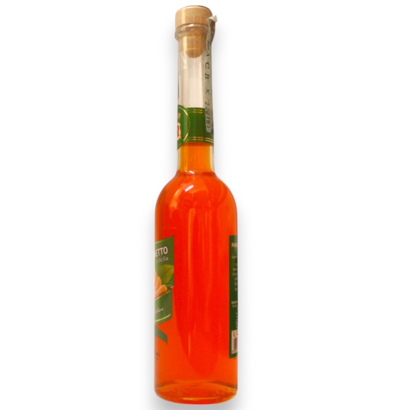 Tangerina Siciliana, Vol. 25% - 100 ml - 