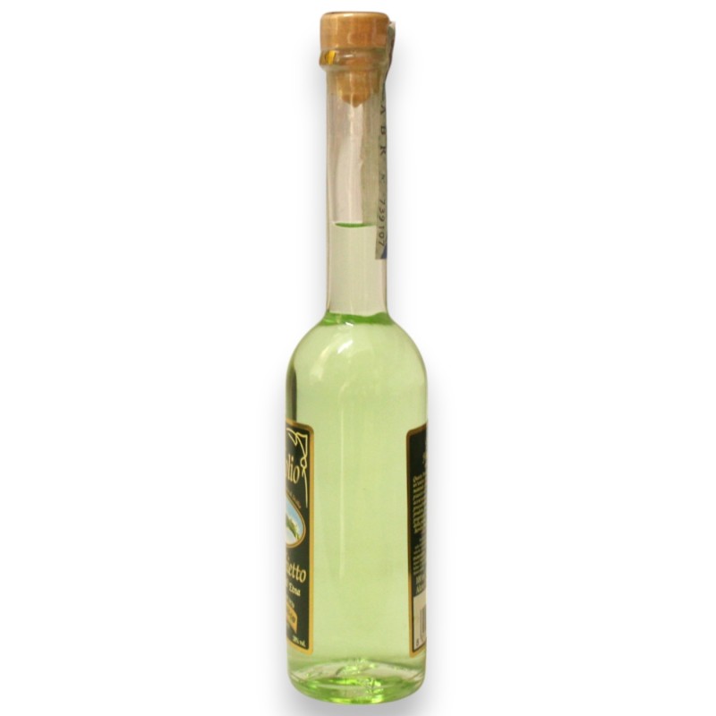 Wilder Fenchel Rosolio vom Ätna, Vol. 28 % – 100 ml - 