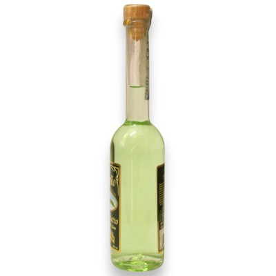 Wilder Fenchel Rosolio vom Ätna, Vol. 28 % – 100 ml - 