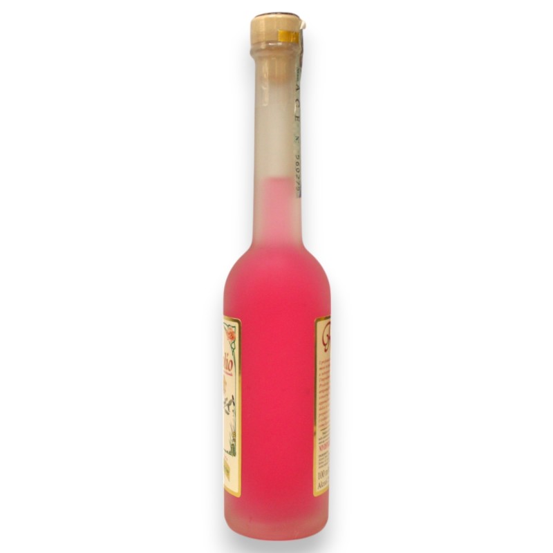 Rosa Rosolio, vol. 28% - 100ml - 