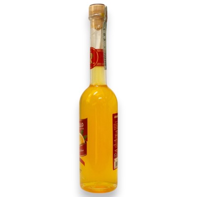 Arancello di Sicilia, Orangenlikör, Vol. 30 % 100 ml - 