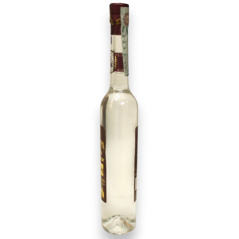Grappa Nerello Mascalese, vol. 40% - 100ml - 