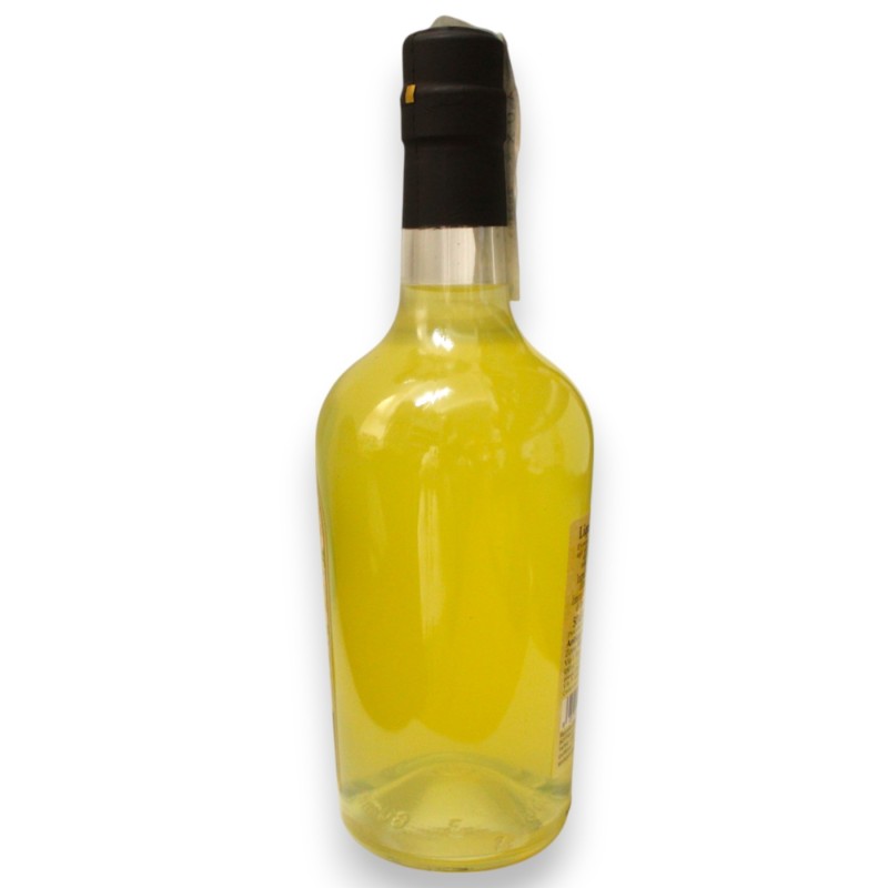 Siciliaanse Limoncello, in diverse formaten - (1 Stuk) Vol. 25% - 