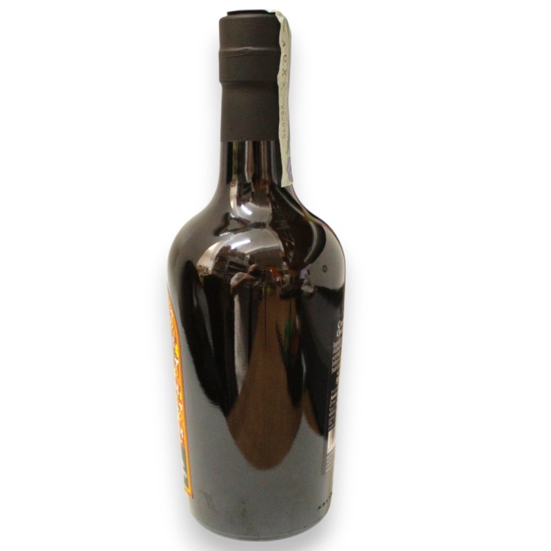 Crema di Cioccolato e Peperoncino, disponibile in due formati (1Unità) Vol. 17% - 