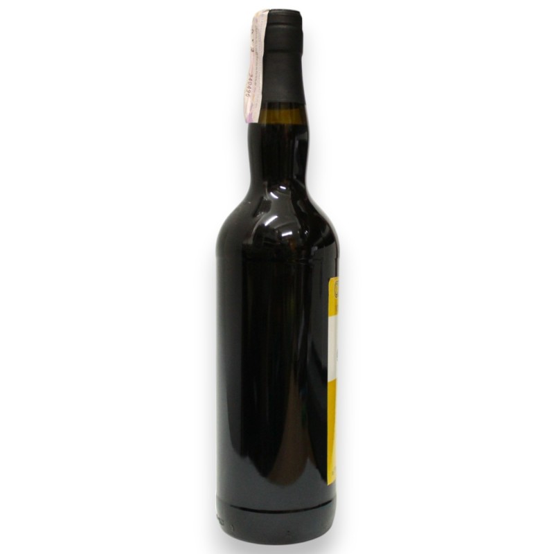 Cremovo, gearomatiseerde wijn, Vol. 16% - 750 ml - 