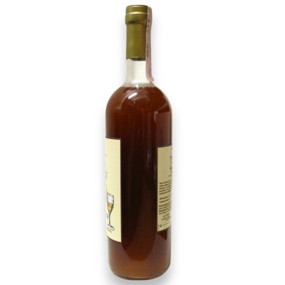 Vin fortifié Moscato de Sicile, 16 % vol. - 750 ml - 