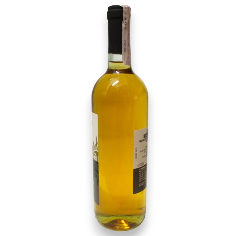 Sicilian Fortified Wine Zibibbo IGP Vol. 16% - 750 ml - 