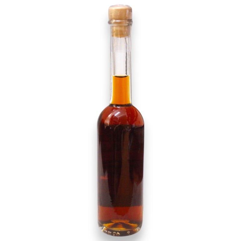 Marsala Superiore Secco SOM DOP, tom. 18% - 100 ml - 