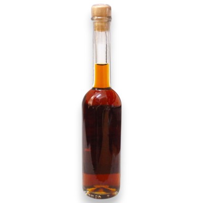Marsala Superiore Secco SOM DOP, tom. 18% - 100 ml - 