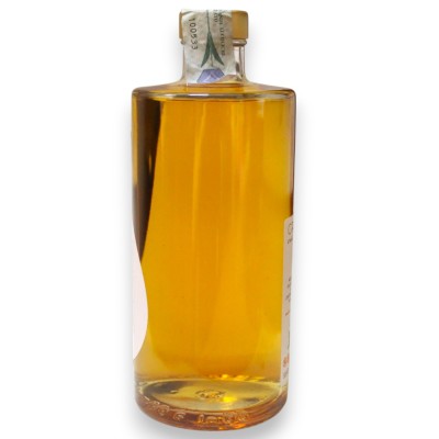 Nerello Mascalese Grappa, 42 % Vol. – 500 ml - 