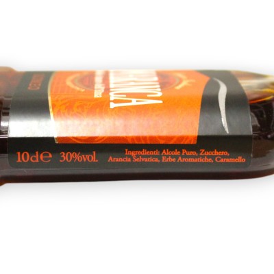 Amaranca, Noble Bitter of Etna - Med 5 formatalternativ (1 st) - Vol. 30% - 