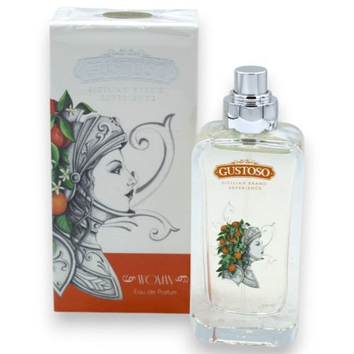 Eau de Parfum, Perfume Mujer TASTY de Zuma, 50 ml - 