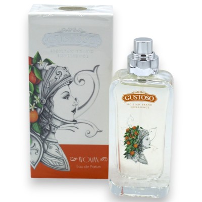 Eau de Parfum, Damenparfüm TASTY von Zuma, 50 ml - 
