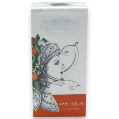 Eau de Parfum, Damenparfüm TASTY von Zuma, 50 ml - 