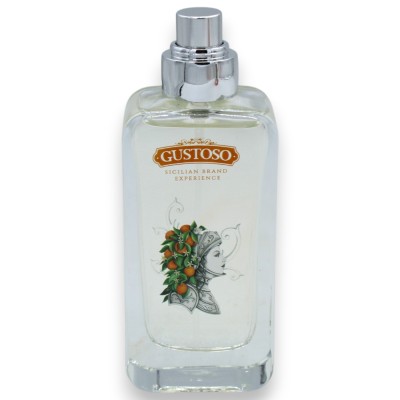 Eau de Parfum, Perfume Feminino TASTY de Zuma, 50 ml - 