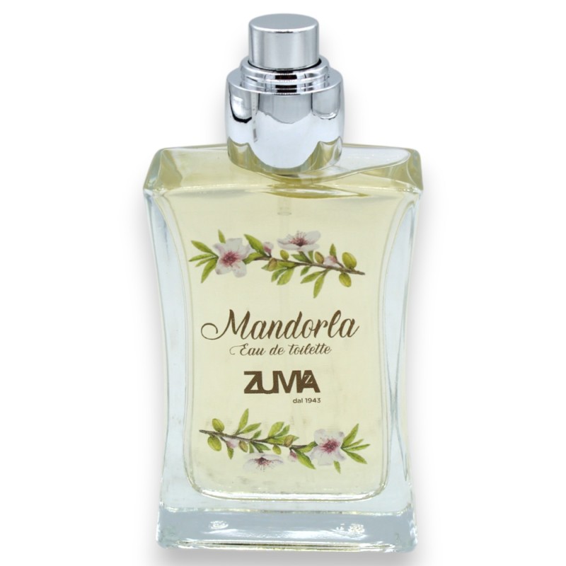 Woda toaletowa ZUMA Almond, spray 50 ml - 