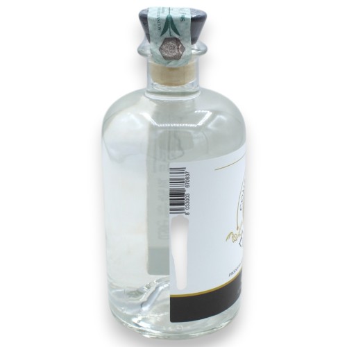 Grappa Lipari Malvasia, 40% Vol - 500 ml -  2