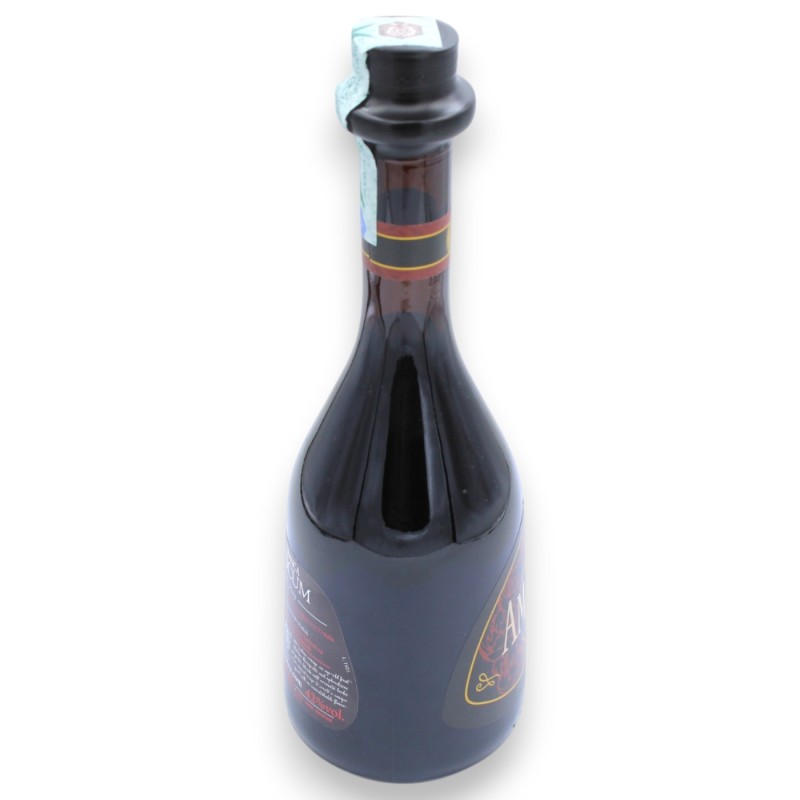Amaranca Lavicum, Amaro dell'Etna met wilde sinaasappel, EXTRA STERK, 2 Formaatopties (1 eenheid) Vol. 42% - 