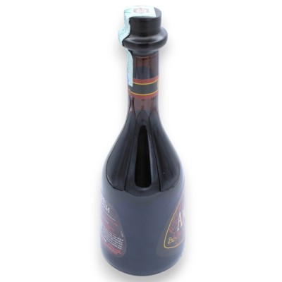 Amaranca Lavicum,  Amaro dell'Etna all'arancia selvatica, EXTRA STRONG, 2 Opzioni Formato (1Unità) Vol. 42% - 