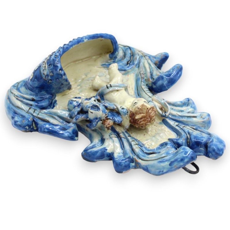 Barok Caltagirone keramiek...