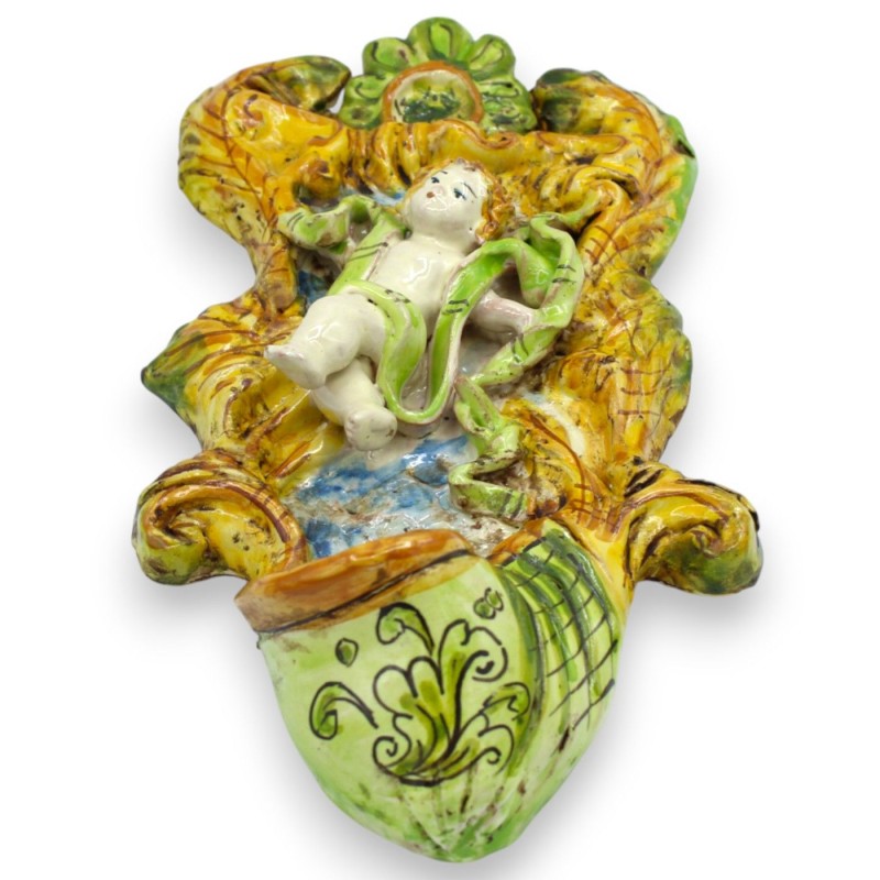 Barokke Caltagirone keramische...