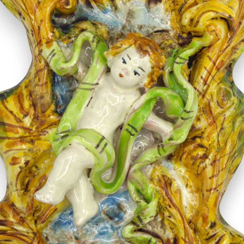 Barokke Caltagirone keramische...