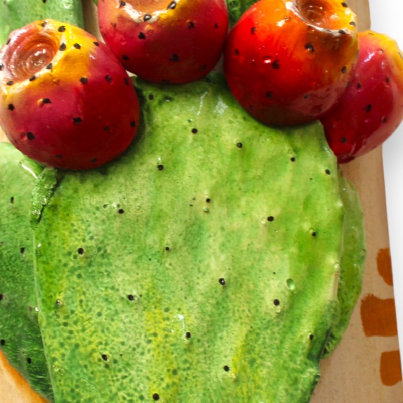 100% handgefertigte Riesenfliese, ca....