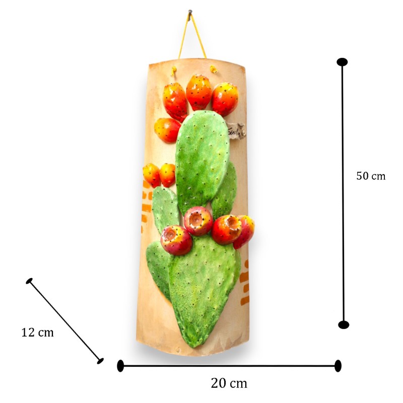 100% handgefertigte Riesenfliese, ca....