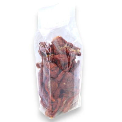Suszone pomidory, 100% pochodzenia sycylijskiego - 250 g