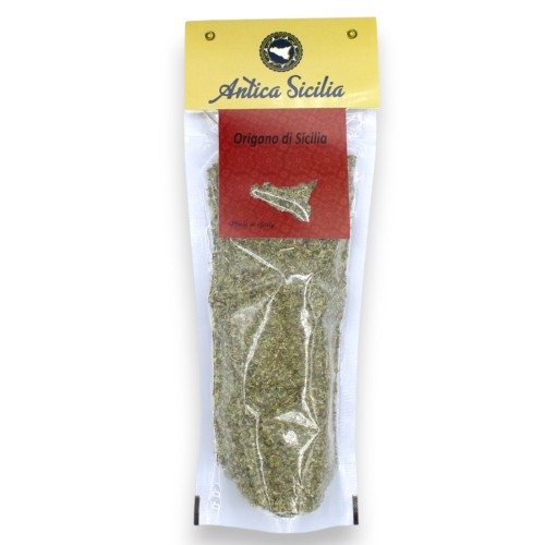 Sizilianischer Oregano, 50 g