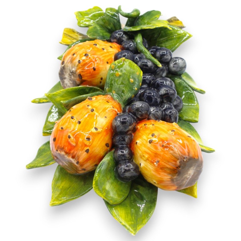 Bundle with 3 Maxi Prickly Pears and...