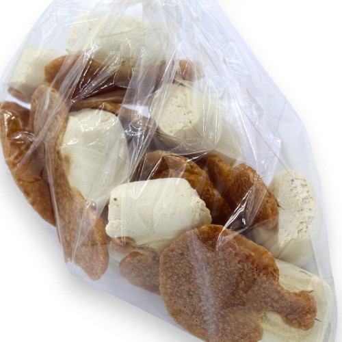 Sicilian "Ossa di Morto" Artisanal Biscuits, Typical... 2