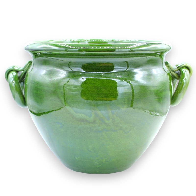 Cachepot Vaso per piante con Anelli,...