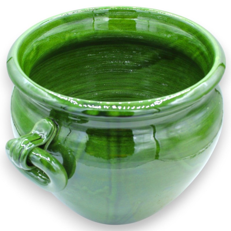 Cachepot Vaso per piante con Anelli,...