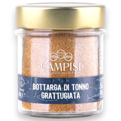 Tarty tuńczyk sycylijski Bottarga, 35 g